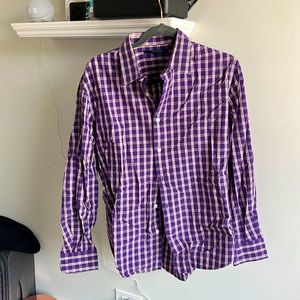 Button down shirts Perry Ellis for Men